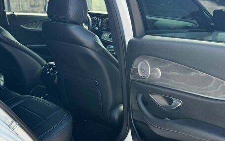 Mercedes-Benz E-Класс, 2021 год, 4 599 000 рублей, 4 фотография