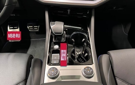 Volkswagen Touareg III, 2022 год, 7 100 000 рублей, 13 фотография