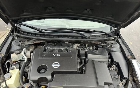 Nissan Teana, 2008 год, 1 050 000 рублей, 4 фотография