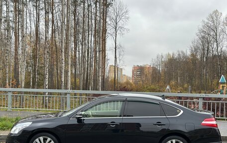 Nissan Teana, 2008 год, 1 050 000 рублей, 3 фотография