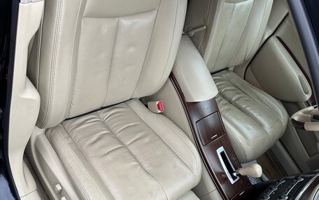 Nissan Teana, 2008 год, 1 050 000 рублей, 8 фотография