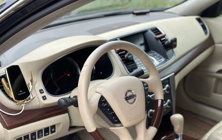 Nissan Teana, 2008 год, 1 050 000 рублей, 10 фотография