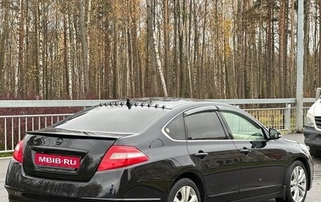 Nissan Teana, 2008 год, 1 050 000 рублей, 7 фотография