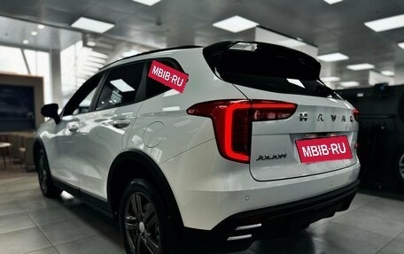 Haval Jolion, 2025 год, 2 499 000 рублей, 3 фотография