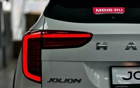 Haval Jolion, 2025 год, 2 499 000 рублей, 15 фотография