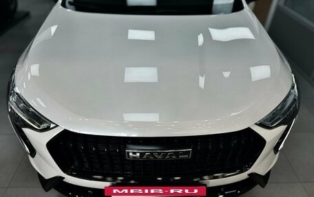 Haval Jolion, 2025 год, 2 499 000 рублей, 32 фотография