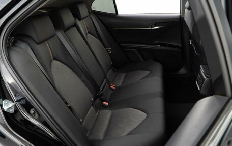 Toyota Camry, 2018 год, 2 898 563 рублей, 7 фотография