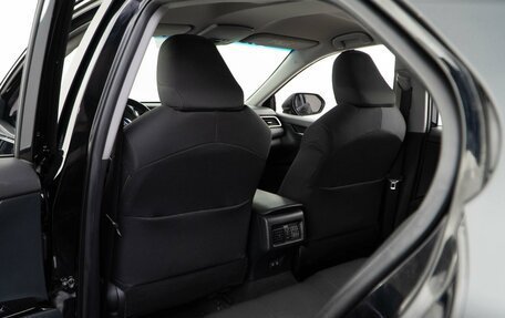 Toyota Camry, 2018 год, 2 898 563 рублей, 11 фотография