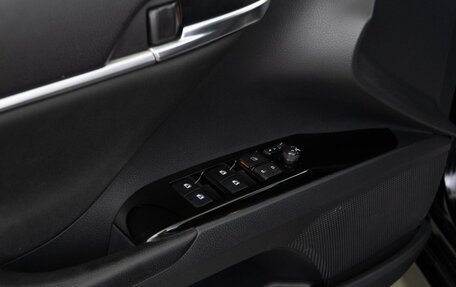 Toyota Camry, 2018 год, 2 898 563 рублей, 15 фотография