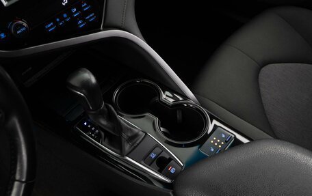 Toyota Camry, 2018 год, 2 898 563 рублей, 17 фотография