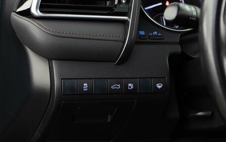 Toyota Camry, 2018 год, 2 898 563 рублей, 16 фотография