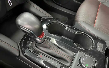 Chevrolet TrailBlazer, 2022 год, 2 700 155 рублей, 15 фотография