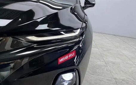 Chevrolet TrailBlazer, 2022 год, 2 700 155 рублей, 4 фотография