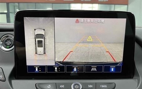 Chevrolet TrailBlazer, 2022 год, 2 700 155 рублей, 16 фотография