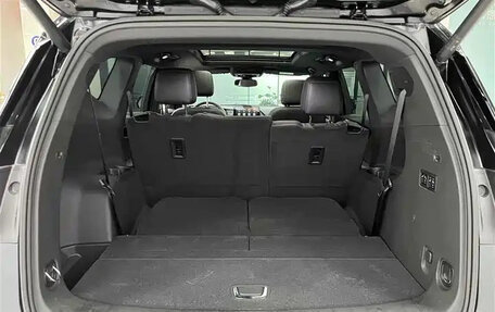 Chevrolet TrailBlazer, 2022 год, 2 700 155 рублей, 23 фотография