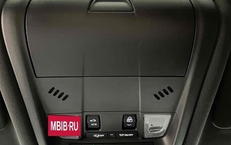 Chevrolet TrailBlazer, 2022 год, 2 700 155 рублей, 18 фотография