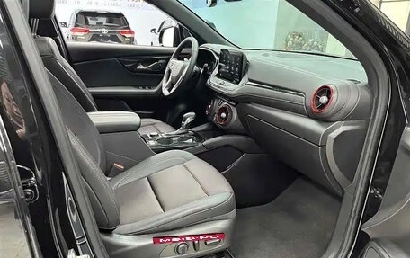 Chevrolet TrailBlazer, 2022 год, 2 700 155 рублей, 21 фотография