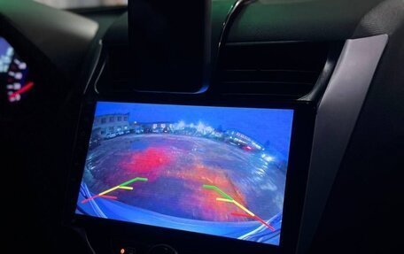 Hyundai Solaris II рестайлинг, 2012 год, 538 000 рублей, 8 фотография