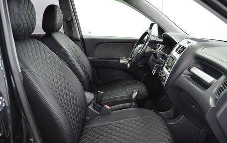 KIA Sportage II, 2010 год, 840 000 рублей, 8 фотография