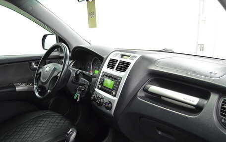 KIA Sportage II, 2010 год, 840 000 рублей, 7 фотография