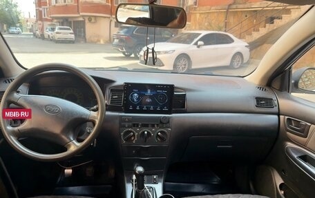 BYD F3 I, 2011 год, 310 000 рублей, 4 фотография