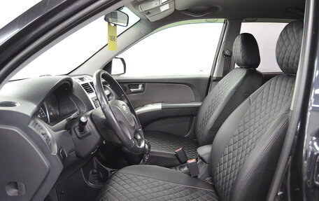 KIA Sportage II, 2010 год, 840 000 рублей, 9 фотография