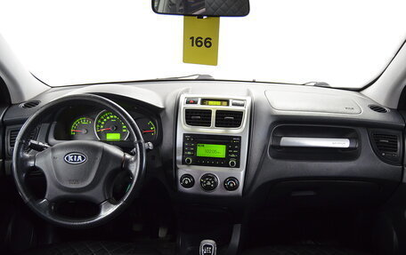 KIA Sportage II, 2010 год, 840 000 рублей, 10 фотография