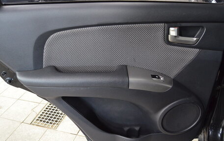 KIA Sportage II, 2010 год, 840 000 рублей, 14 фотография