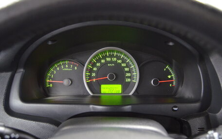 KIA Sportage II, 2010 год, 840 000 рублей, 12 фотография