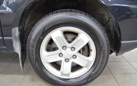 KIA Sportage II, 2010 год, 840 000 рублей, 13 фотография