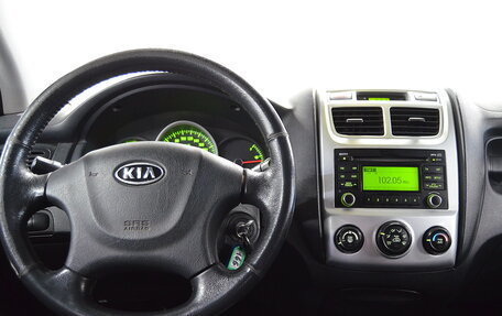 KIA Sportage II, 2010 год, 840 000 рублей, 11 фотография