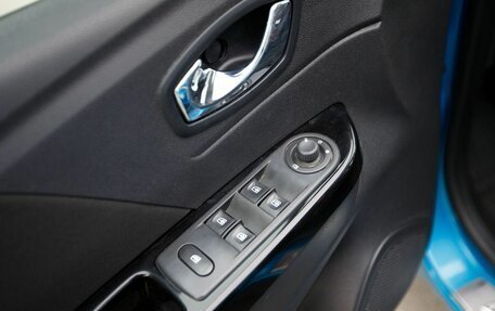 Renault Kaptur I рестайлинг, 2016 год, 1 180 000 рублей, 9 фотография