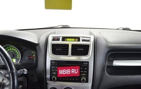 KIA Sportage II, 2010 год, 840 000 рублей, 19 фотография