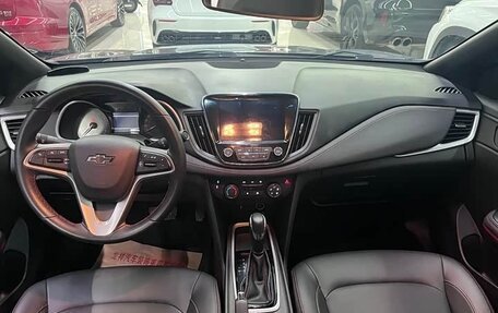 Chevrolet Cruze II, 2022 год, 1 050 155 рублей, 15 фотография