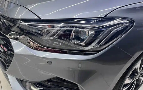 Chevrolet Cruze II, 2022 год, 1 050 155 рублей, 4 фотография