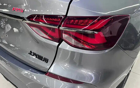 Chevrolet Cruze II, 2022 год, 1 050 155 рублей, 7 фотография