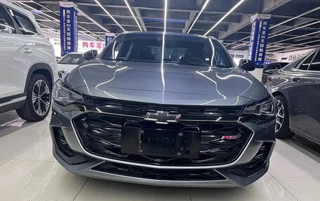 Chevrolet Cruze II, 2022 год, 1 050 155 рублей, 2 фотография