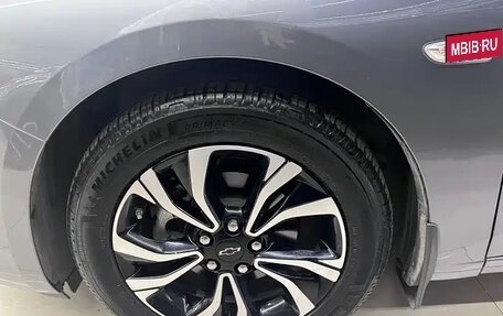 Chevrolet Cruze II, 2022 год, 1 050 155 рублей, 5 фотография