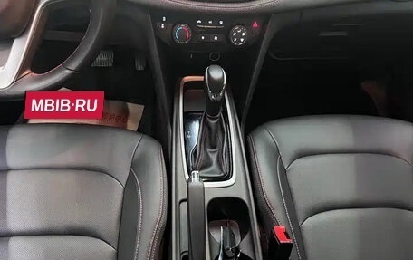 Chevrolet Cruze II, 2022 год, 1 050 155 рублей, 13 фотография