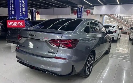 Chevrolet Cruze II, 2022 год, 1 050 155 рублей, 6 фотография