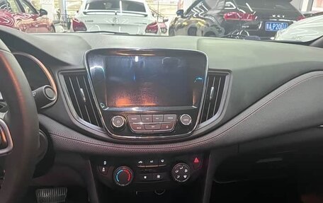 Chevrolet Cruze II, 2022 год, 1 050 155 рублей, 16 фотография