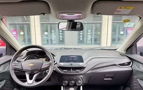 Chevrolet Monza, 2022 год, 888 155 рублей, 6 фотография