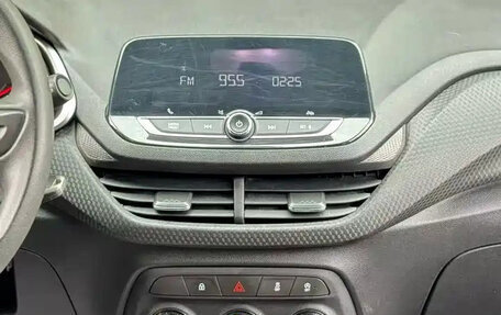 Chevrolet Monza, 2022 год, 888 155 рублей, 8 фотография