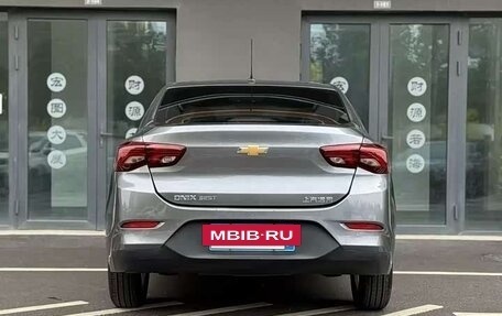 Chevrolet Monza, 2022 год, 888 155 рублей, 5 фотография