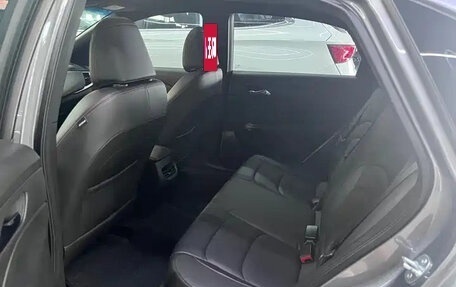 Chevrolet Cruze II, 2022 год, 1 050 155 рублей, 17 фотография