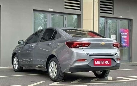 Chevrolet Monza, 2022 год, 888 155 рублей, 4 фотография