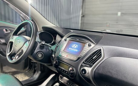 Hyundai ix35 I рестайлинг, 2013 год, 1 550 000 рублей, 6 фотография