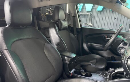 Hyundai ix35 I рестайлинг, 2013 год, 1 550 000 рублей, 8 фотография