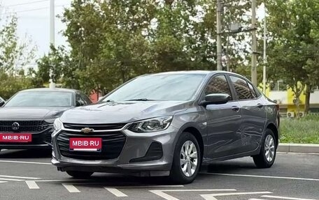 Chevrolet Monza, 2022 год, 888 155 рублей, 3 фотография