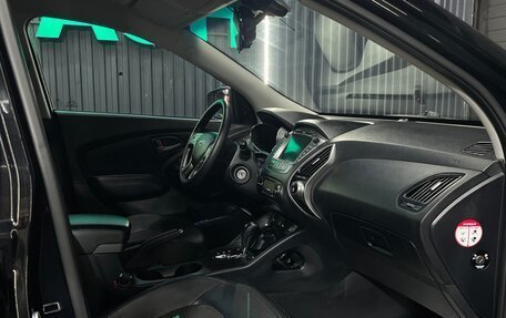 Hyundai ix35 I рестайлинг, 2013 год, 1 550 000 рублей, 10 фотография